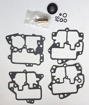 Servicekit Keihin 26/30