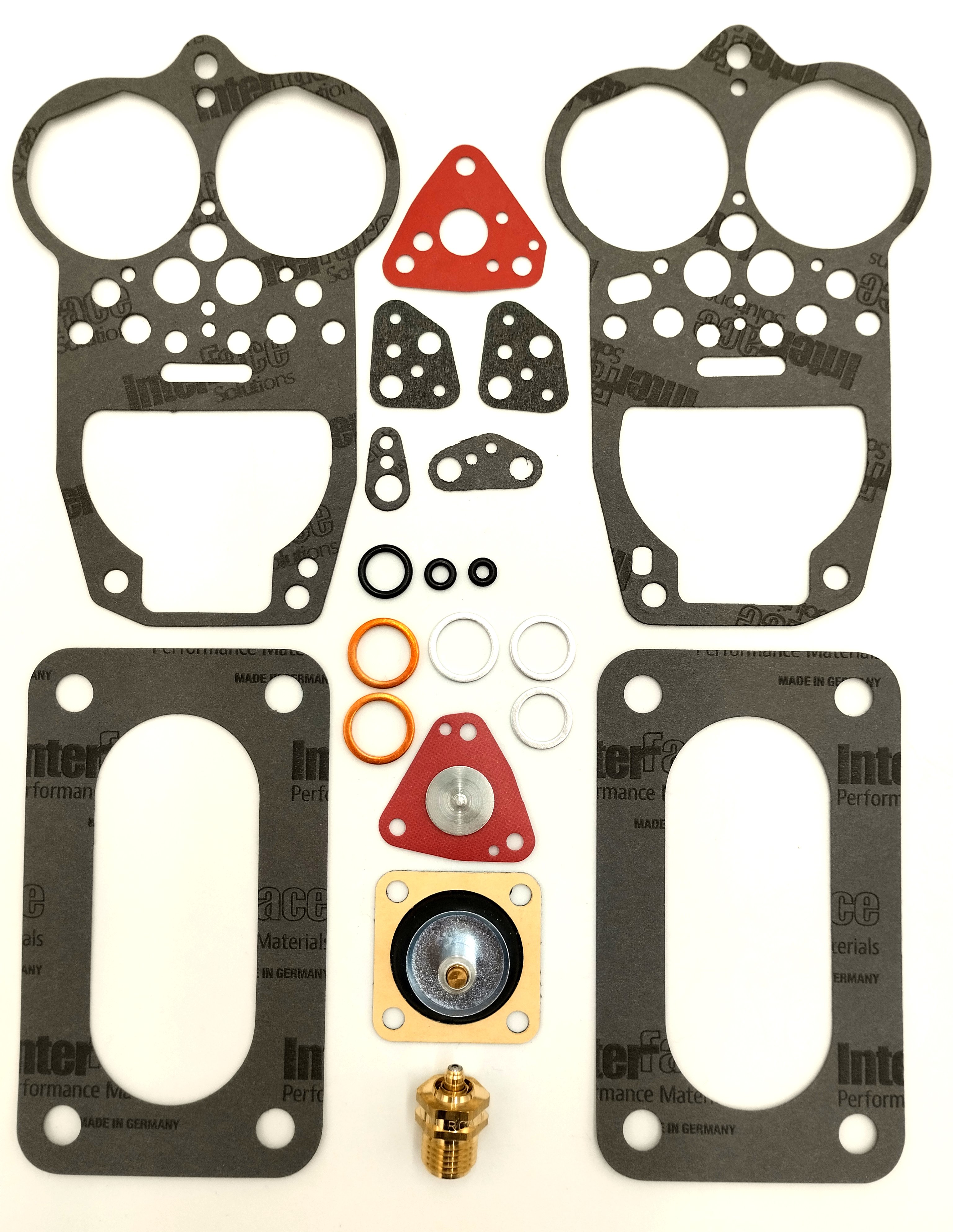Service kit Mitsubishi 28/32 DIDTA