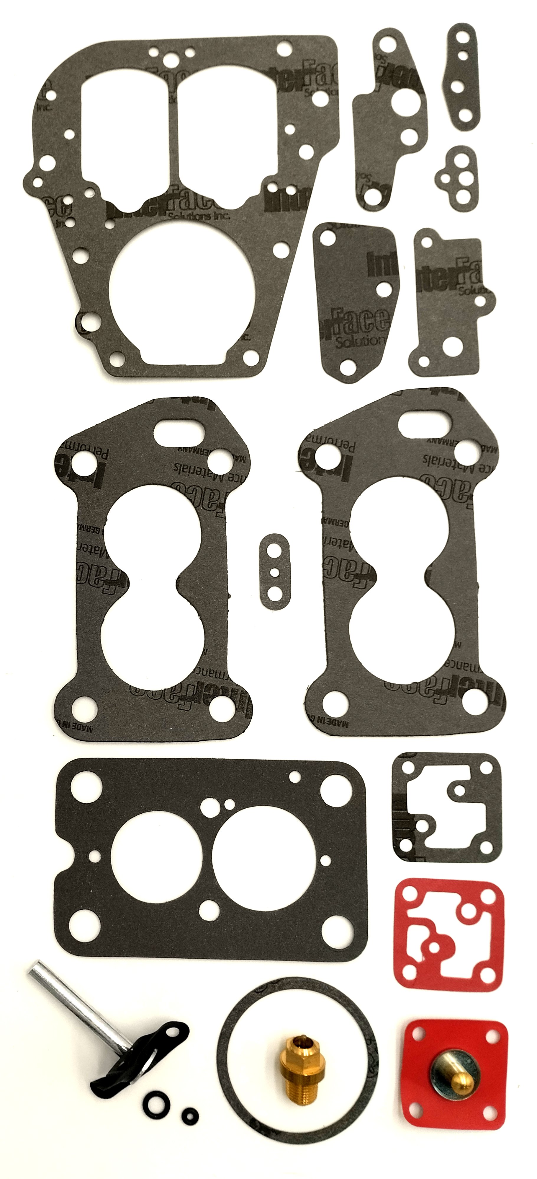 Service kit Mitsubishi DIDTA