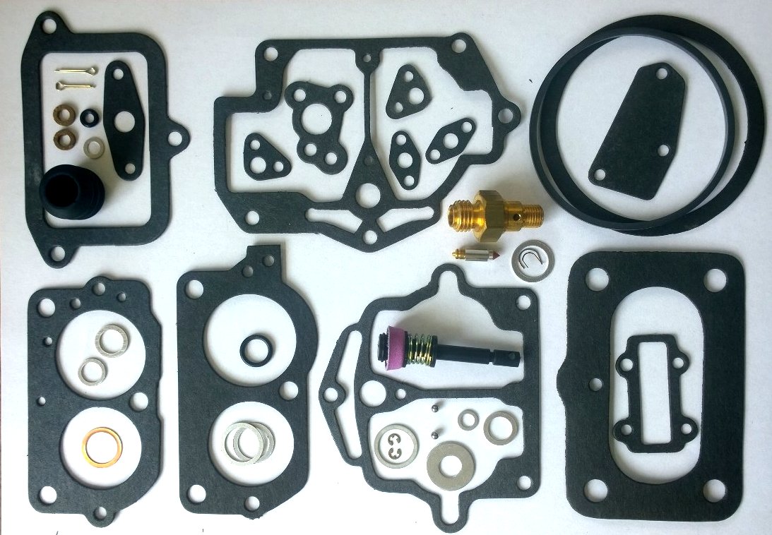 Servicekit Nikki 213304