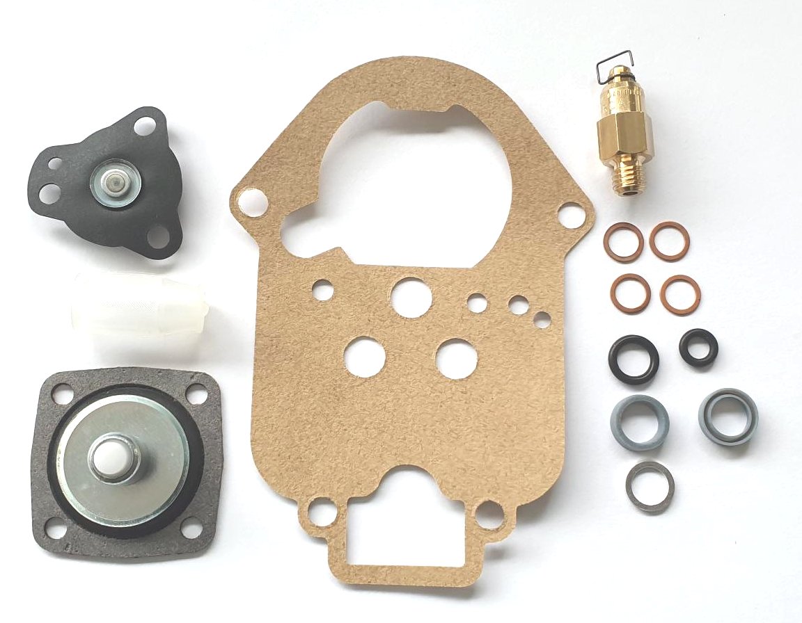 Servicekit Nikki 215282