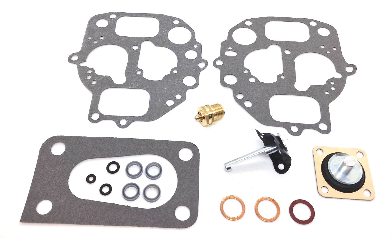 Servicekit Solex 26/35 CSIC SCIC