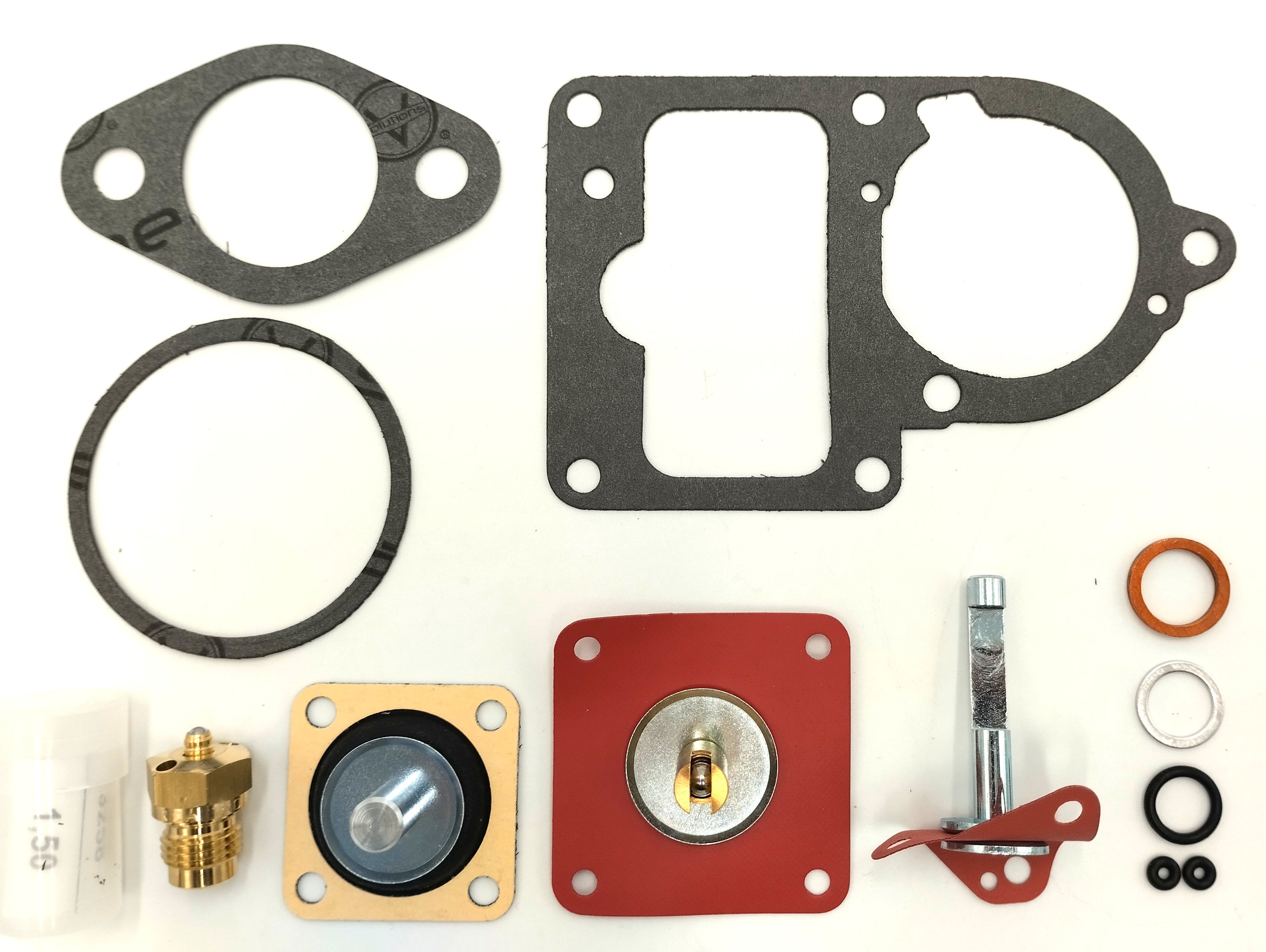 Service kit Solex 28/30 PICT