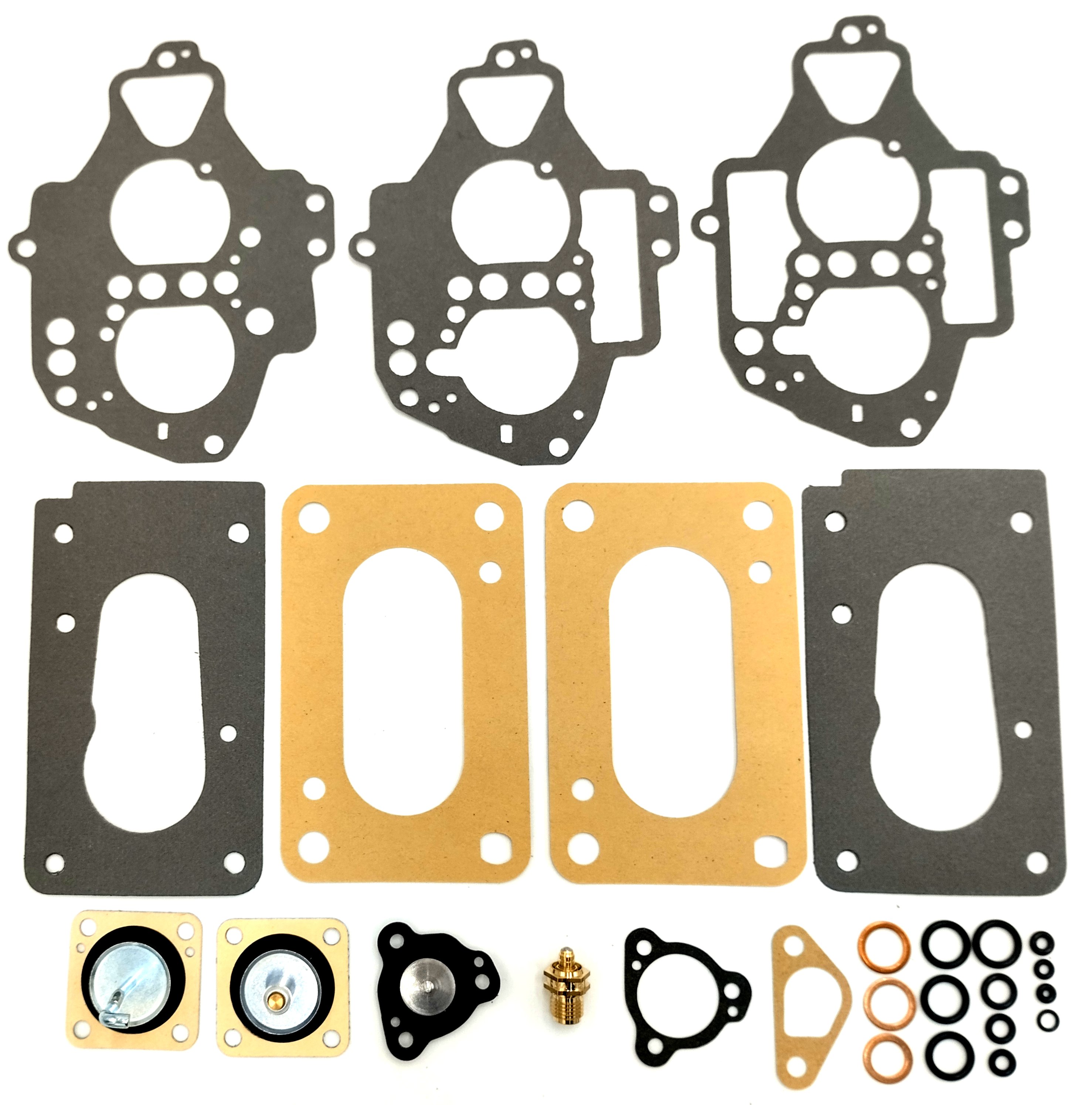 Service kit Solex 28/34 Z10