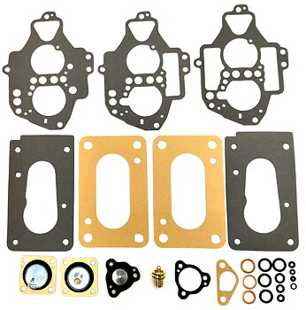 Service kit Solex 28/34 Z10