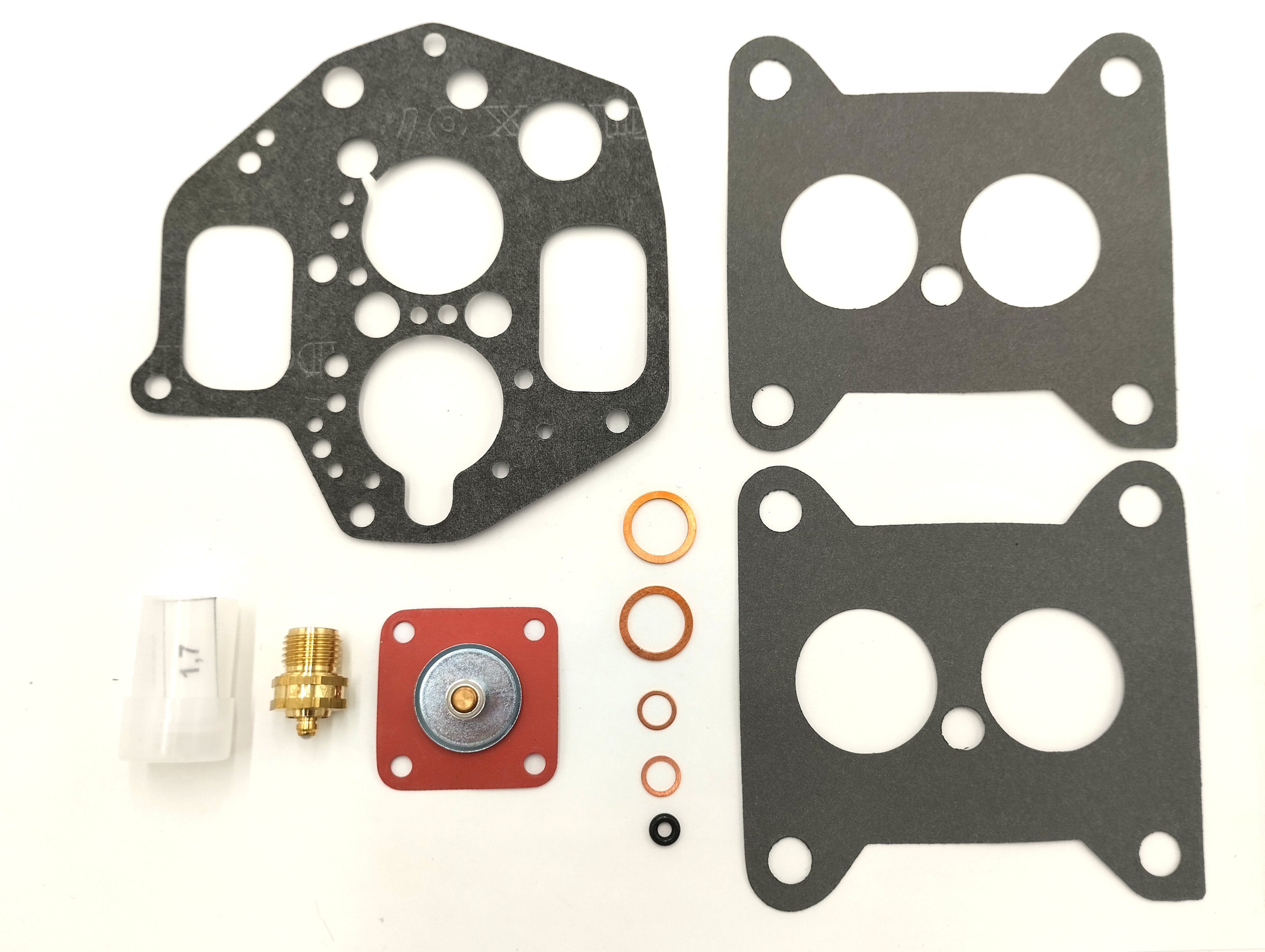 Service kit Solex 28 CIC-2