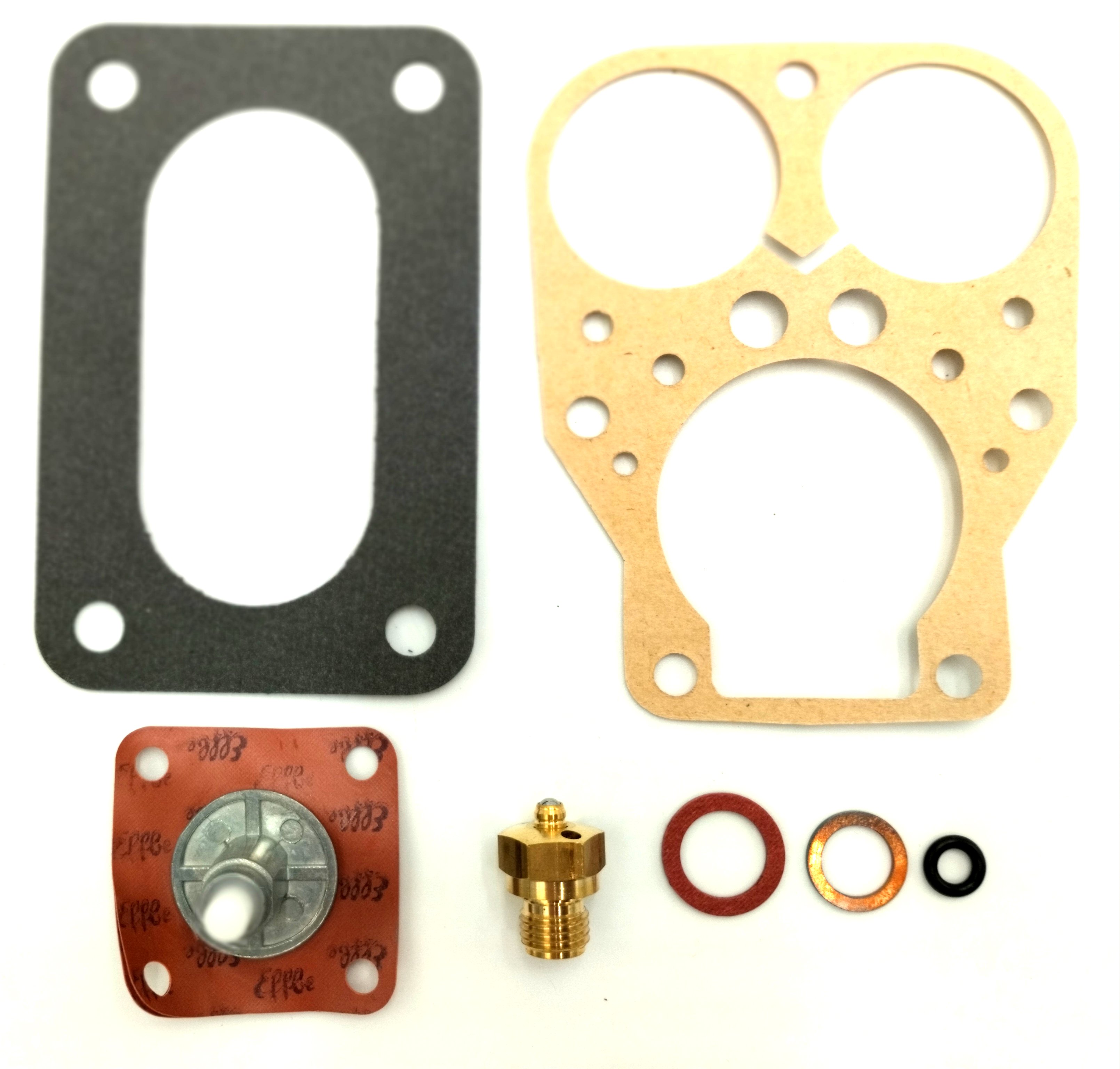 Service kit Solex 30 DID