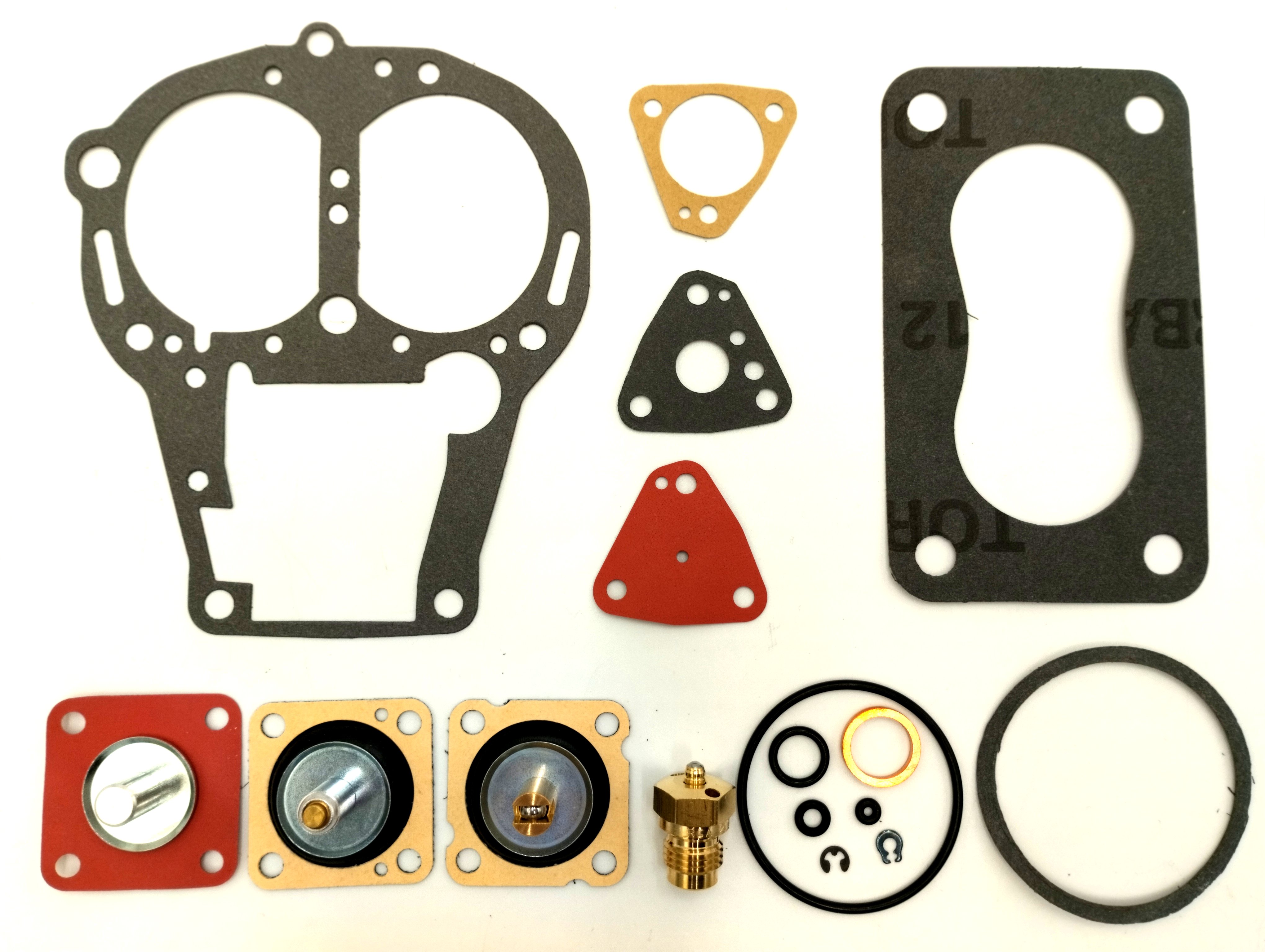 Service kit Solex 32/32 DIDTA