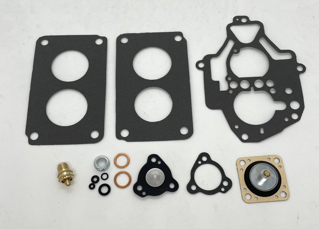 Servicekit Solex 32/34 Z13