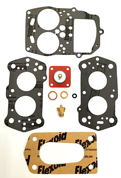 Service kit Solex 32/35 SEIEA