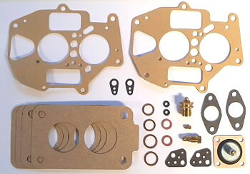 Service kit Solex 32/35 TCICA