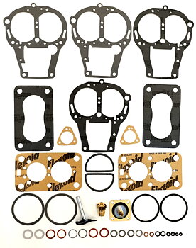 Service kit Solex 32/35 TDID E16700 17330