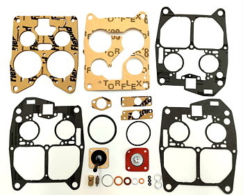 Service kit Solex 32/54 4A1