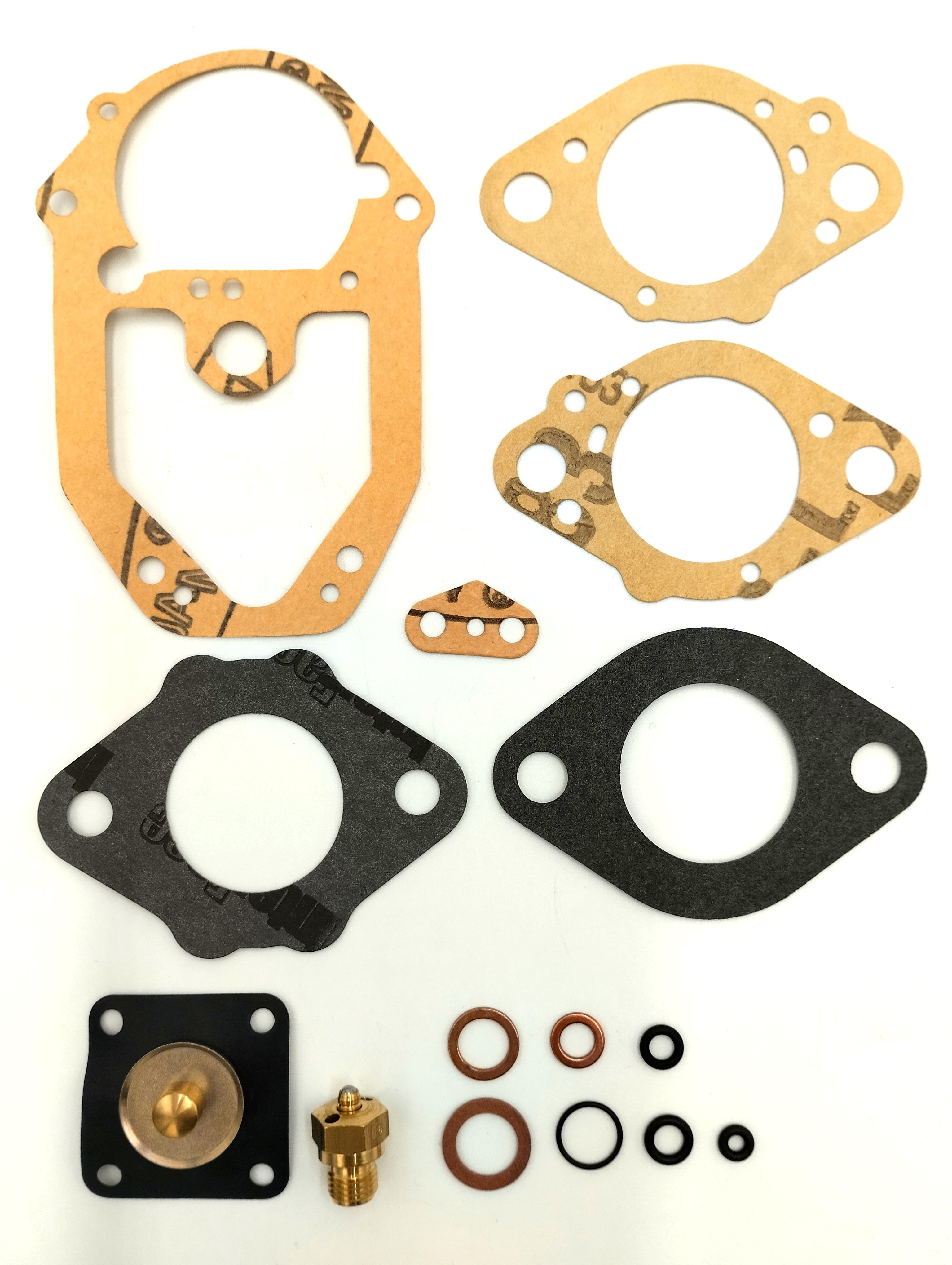 Servicekit Solex 32 DIS