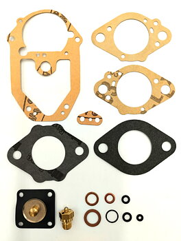 Service kit Solex 32 DISA (Alfa)
