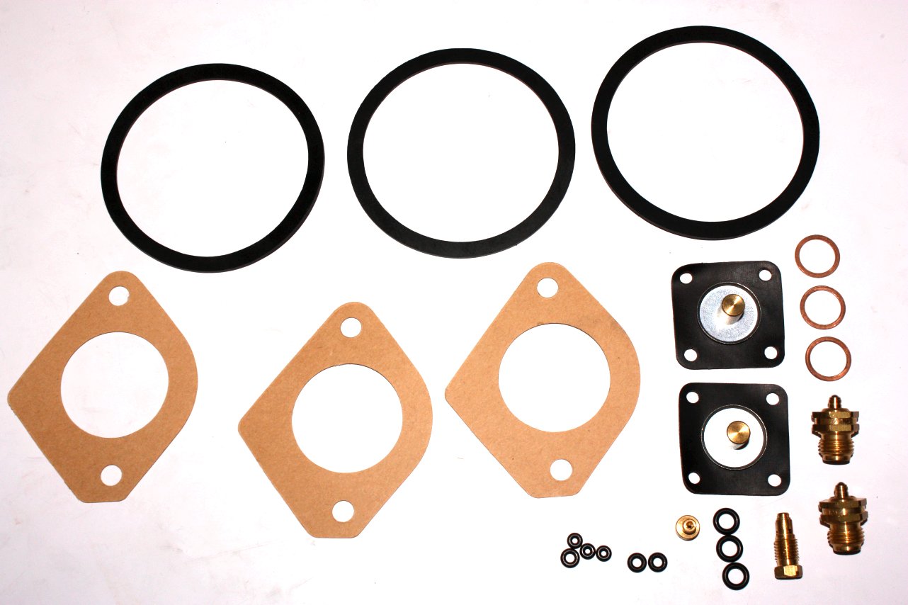 Servicekit Solex 32 HSA