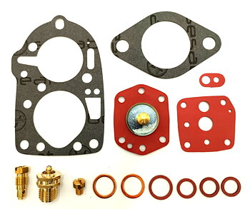 Service kit Solex 32 PBIC / PICB
