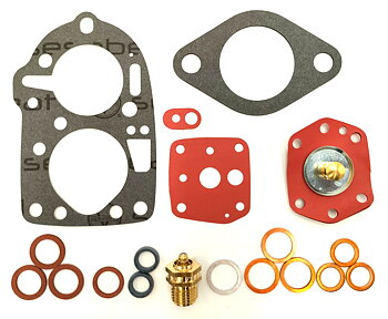 Service kit Solex 32 PBICA