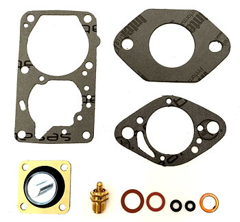 Service kit Solex 32 PBISA 16