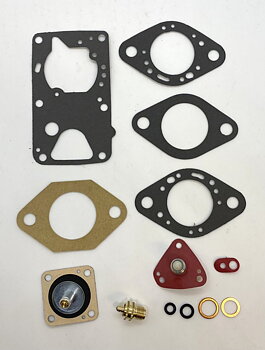 Service kit Solex 32PBISA (Peugeot)