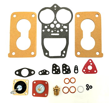 Service kit Solex 32 TMMIA