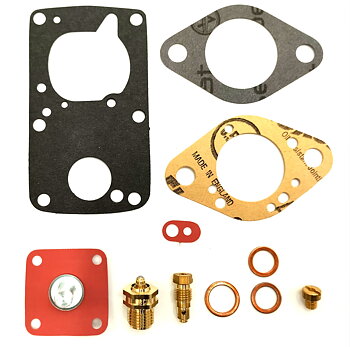 Service kit Solex 34 PBISA (Peugeot)