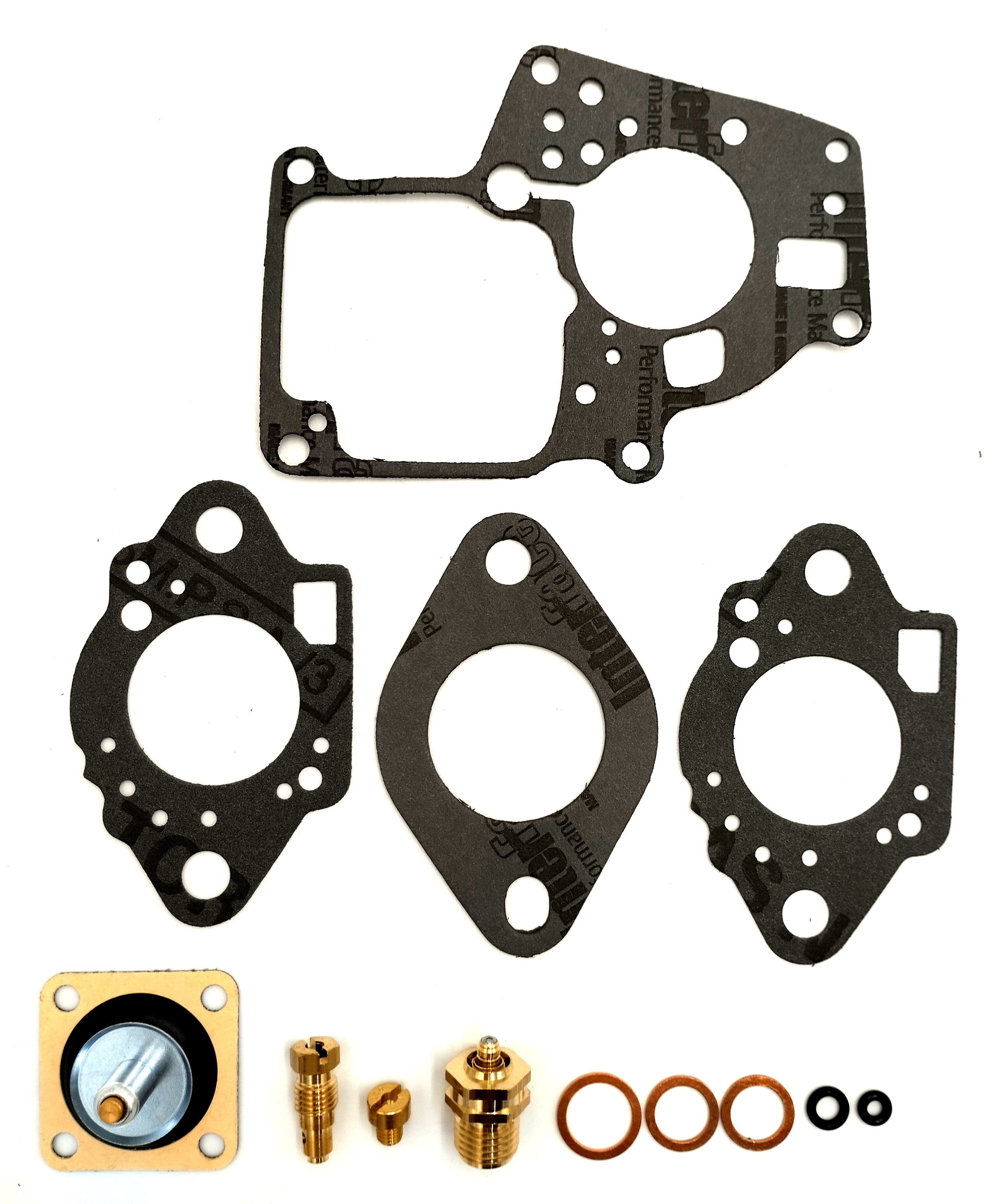 Servicekit Solex 35 SEIA