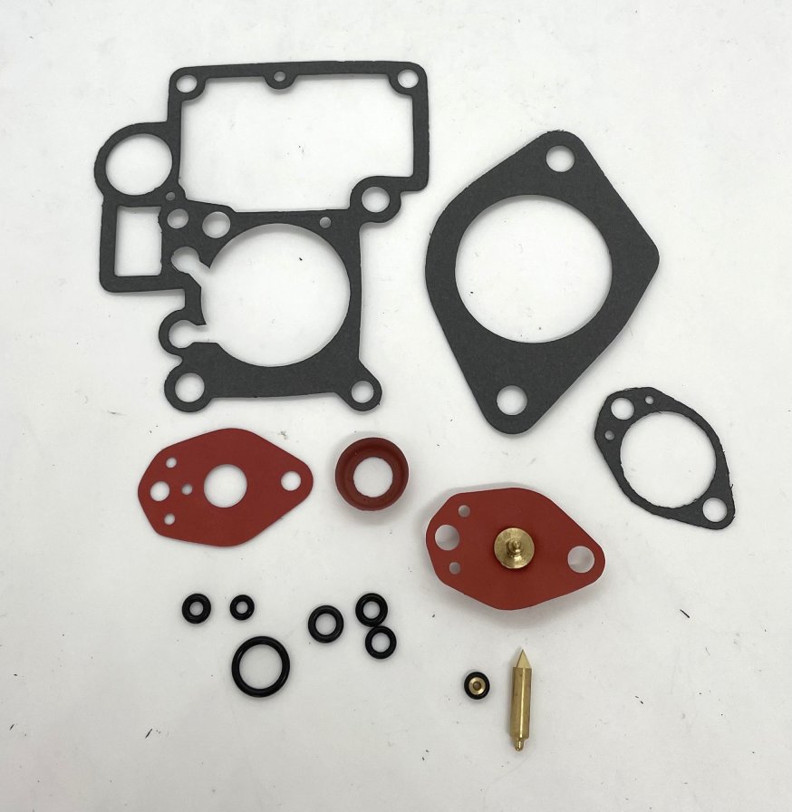 Service kit Solex 36 IBI