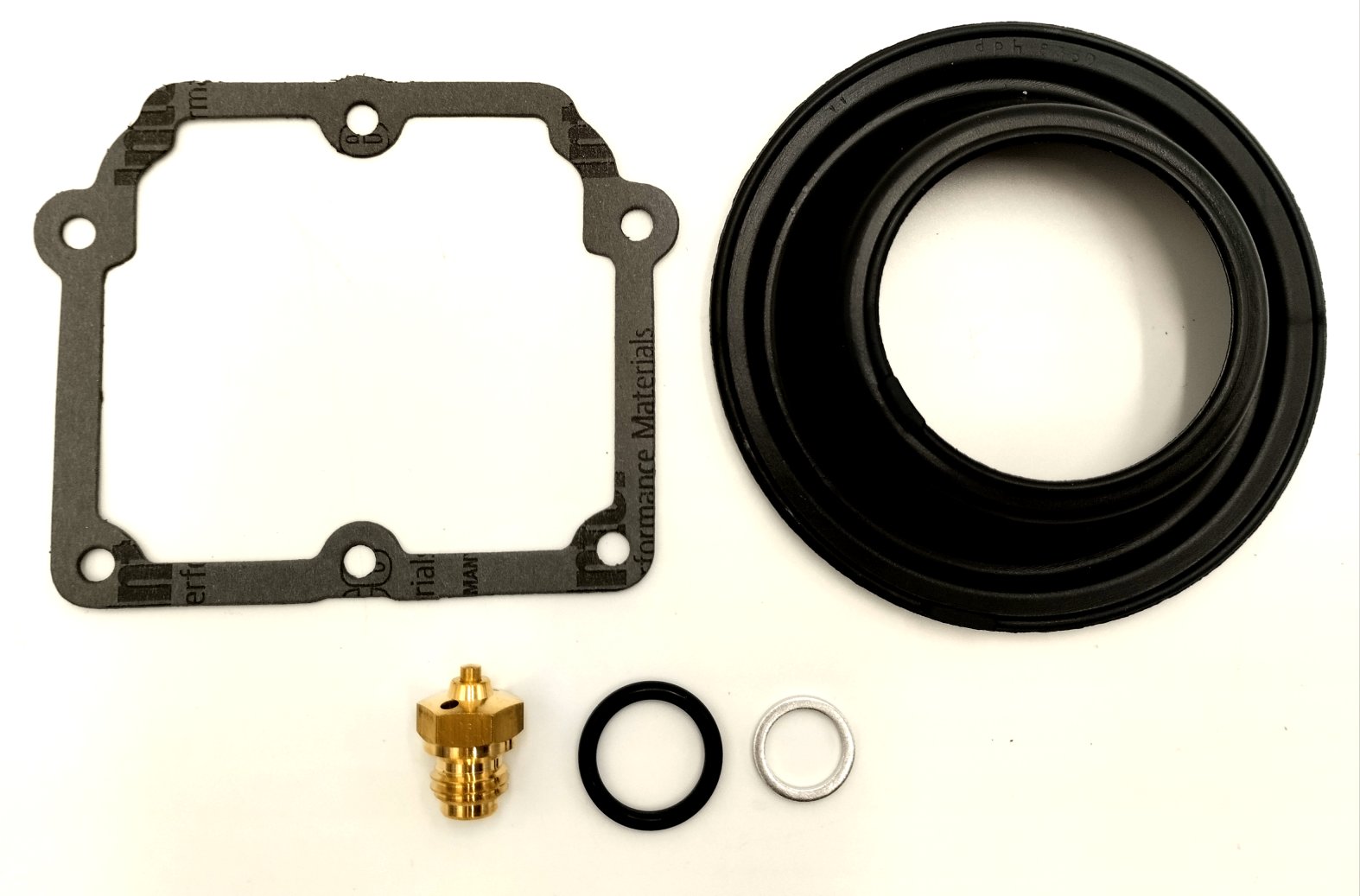 Servicekit Stromberg 175 CD-2SE