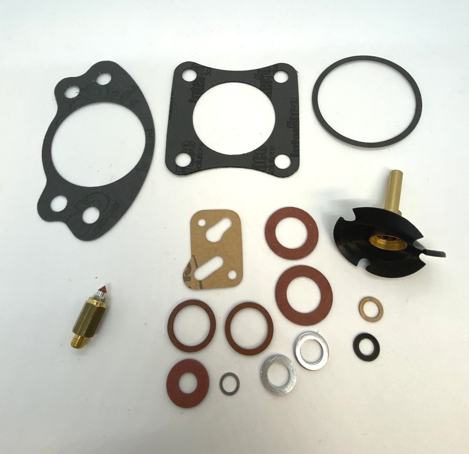 Servicekit SU HD8