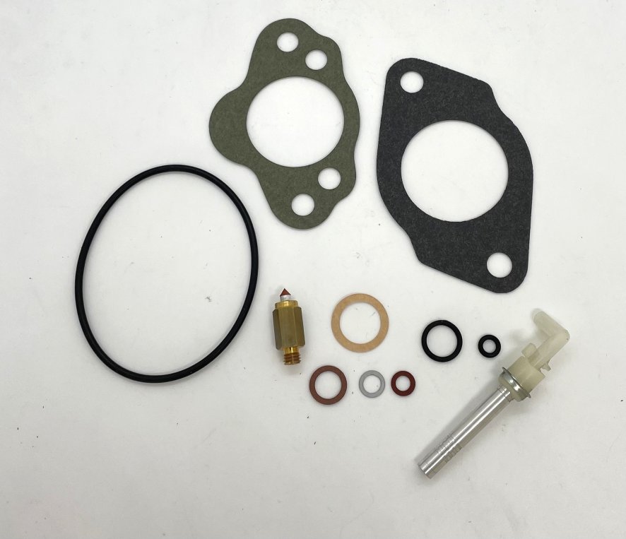 Service kit SU HIF4 (Austin/Rover)