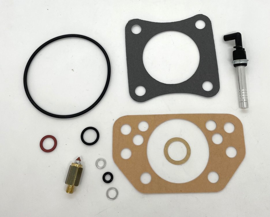 Huoltosarja SU HIF7