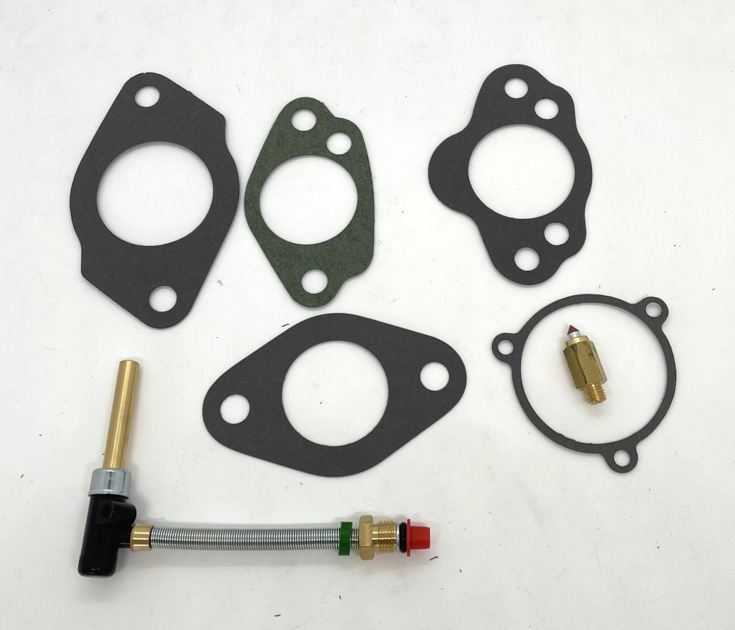 Service kit SU HS4 (Austin/Rover)