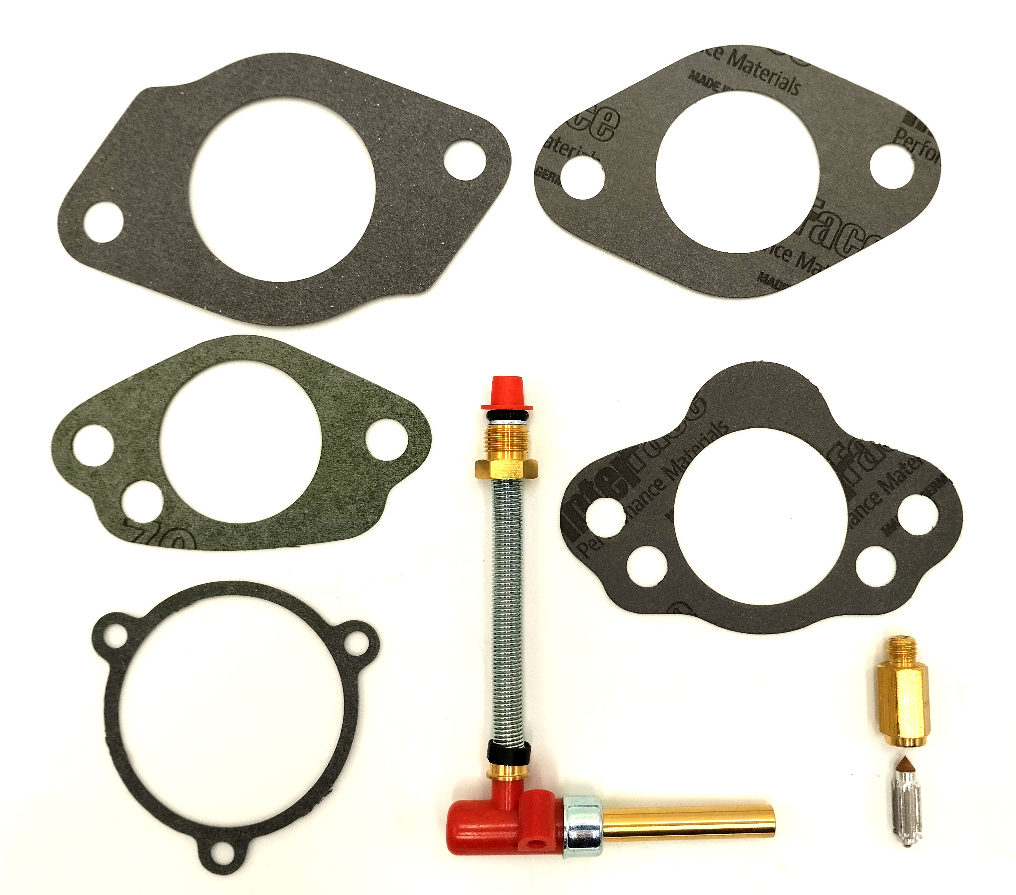 Service kit SU HS4 (Austin/Rover)