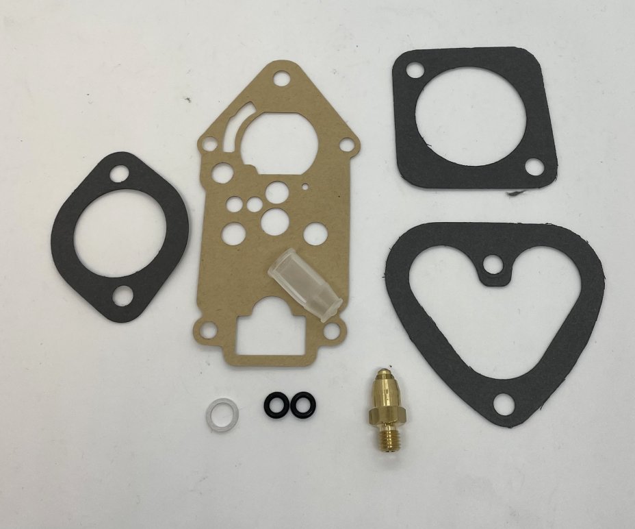 Service kit Weber 24 IMB