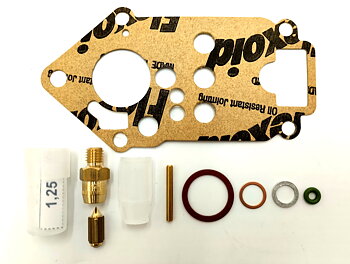 Service kit Weber 26 IMB