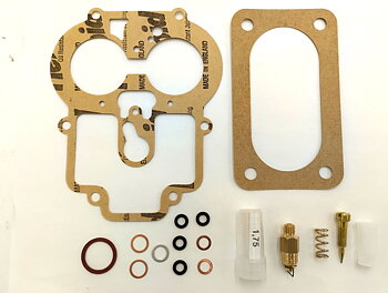 Service kit Weber 28/36 DCD
