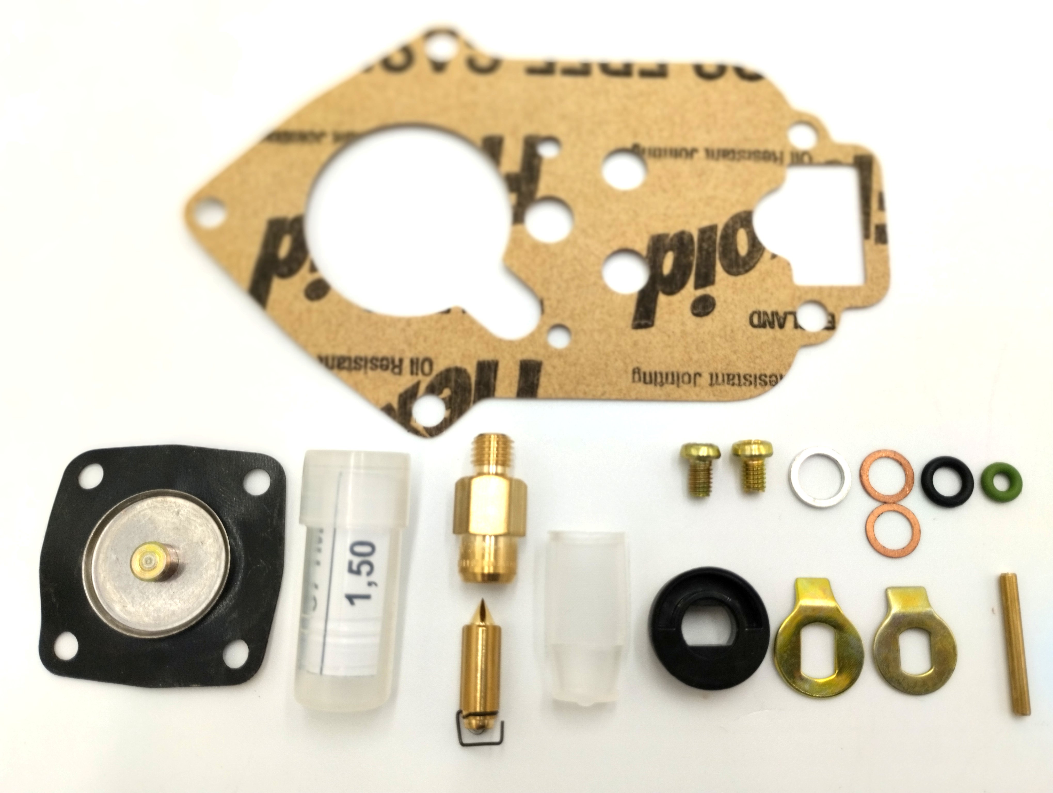 Servicekit Weber 30 & 32 IBA