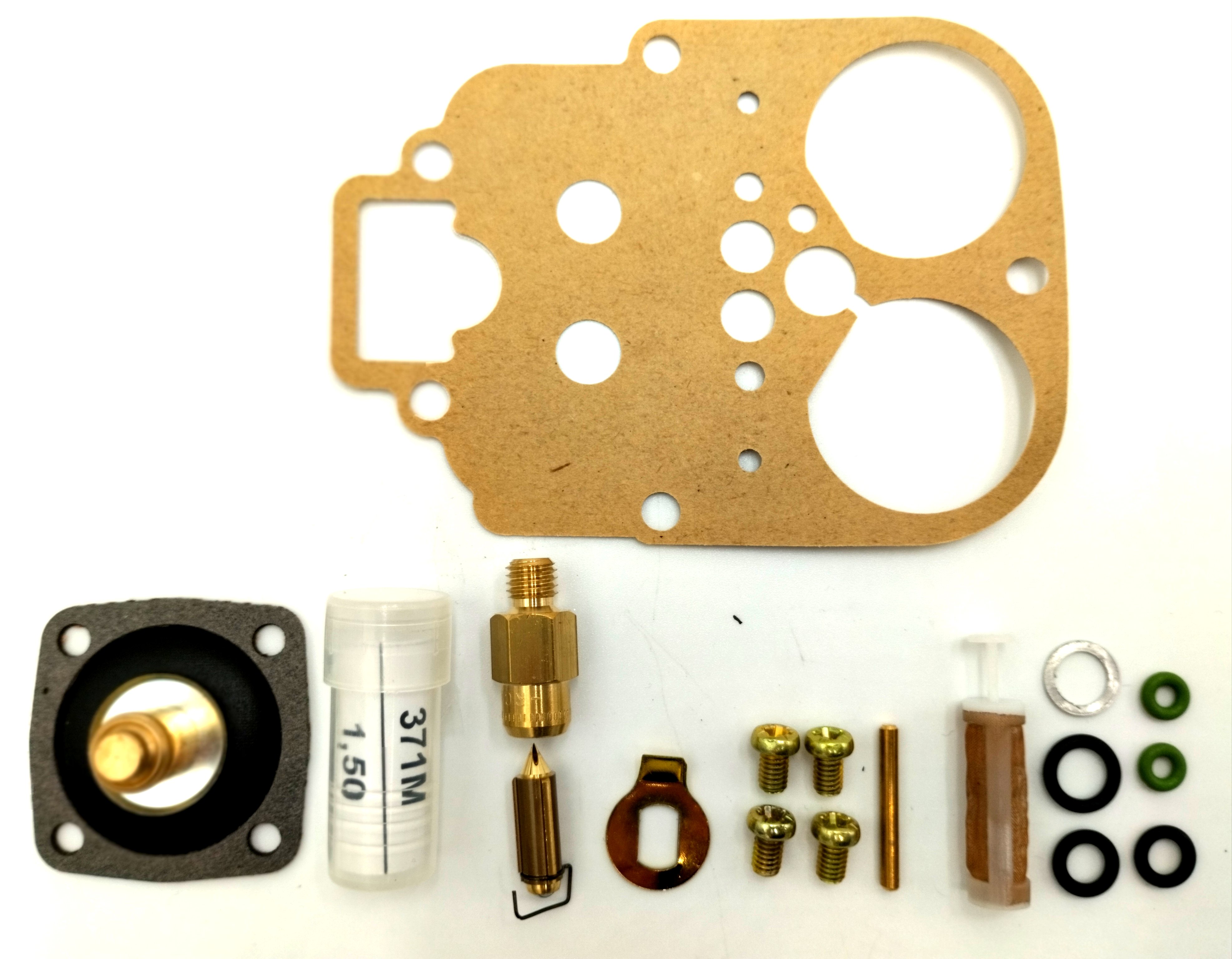Service kit Weber 30 DGS (Citroen)