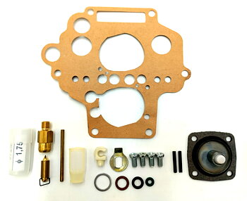 Service kit Weber 30 DMTE