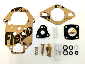 Service kit Weber 32/34 ICH