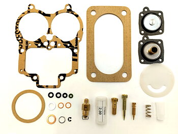 Service kit Weber 32/36 DGAV