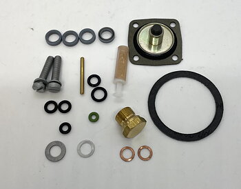 Service kit Weber 32 DARA (Renault)