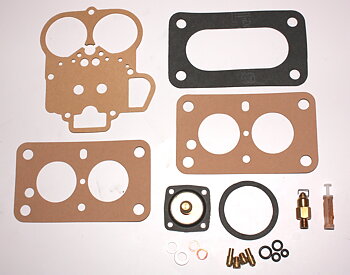 Service kit Weber 32 DARA (Renault)