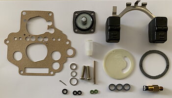 Service kit Weber 32 DATR (Fiat/Lancia)