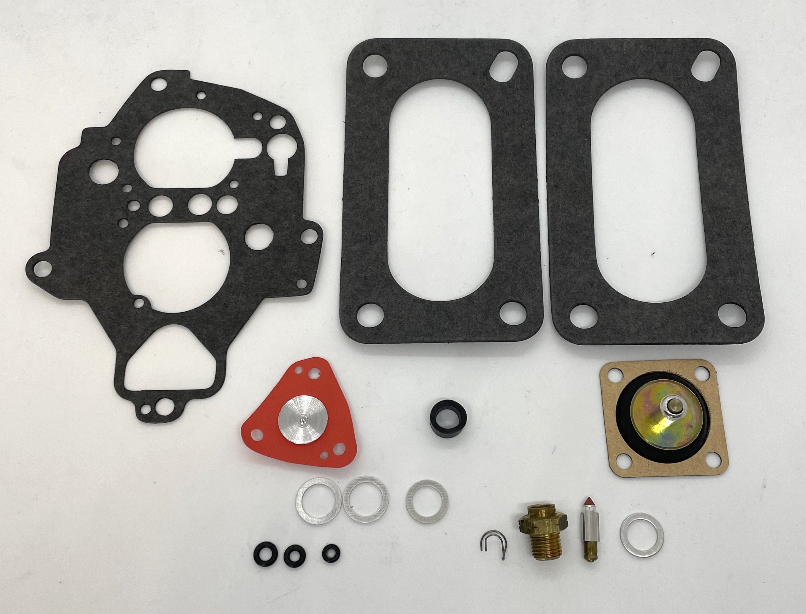 Service kit Weber 32 DCR (Lada)