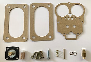 Service kit Weber 32 DIF