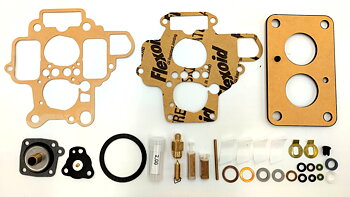 Servicekit Weber 32 DRTM & DRT