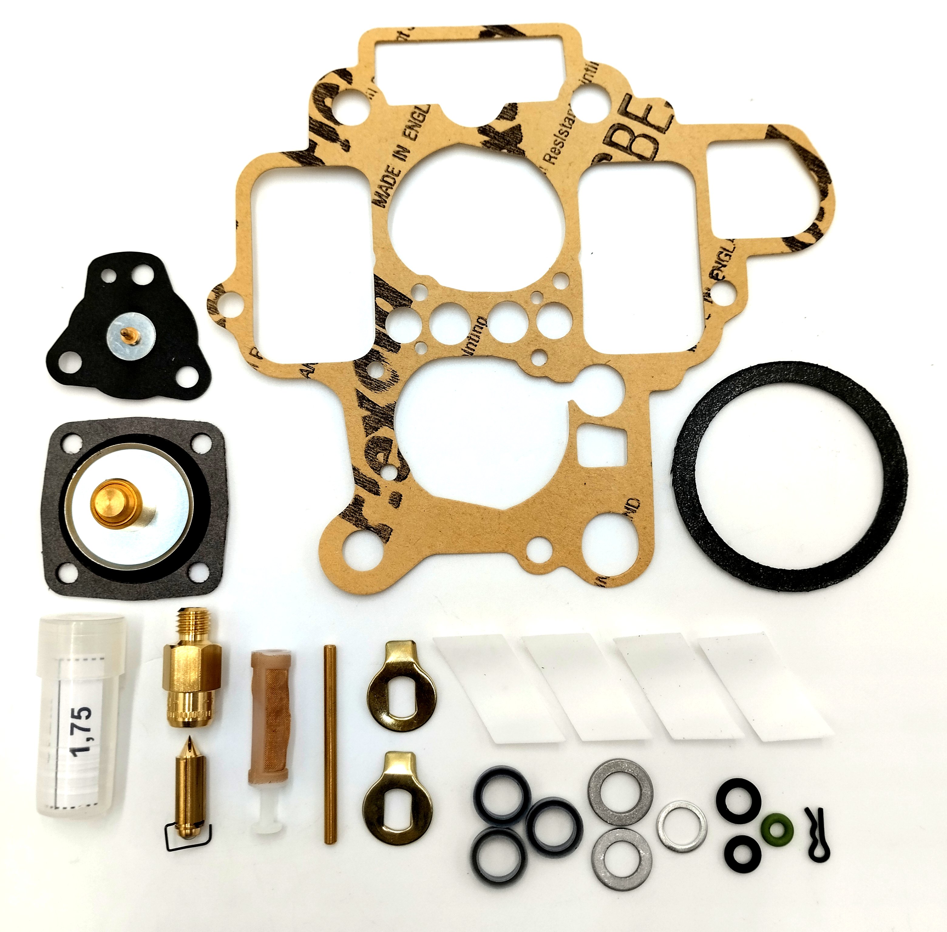 Servicekit Weber 32 DSTA