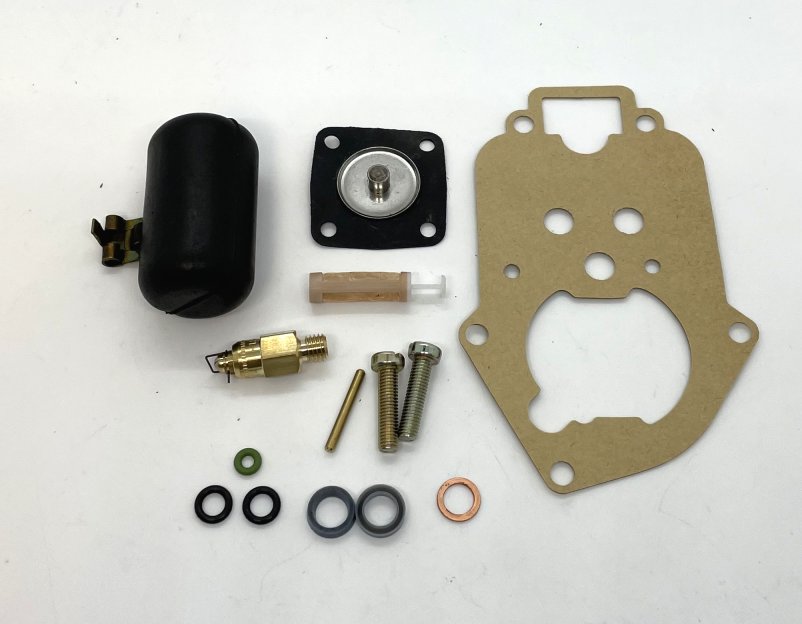 Service kit Weber 32 IBR
